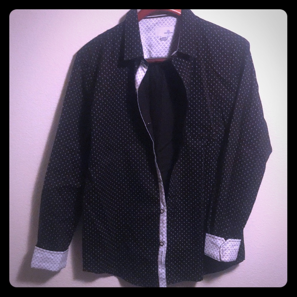 Craft + Flow Dress Shirt